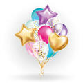 Balloon Bouquets