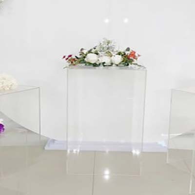 Lightening Balloon Ring Decor 