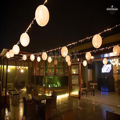 Minion Theme Balloon Decotion