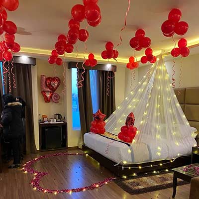 Room Decoration For Your Special One