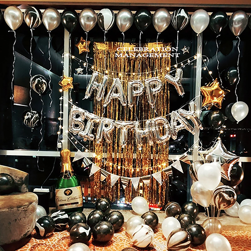 Elegant Wall Decoration