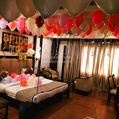 Pastel Celibate Surprise Decor