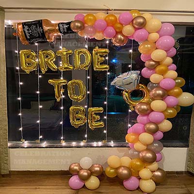 Lightening bachelorette Surprise