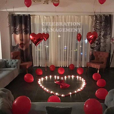 Decoration be Like Memorial Day