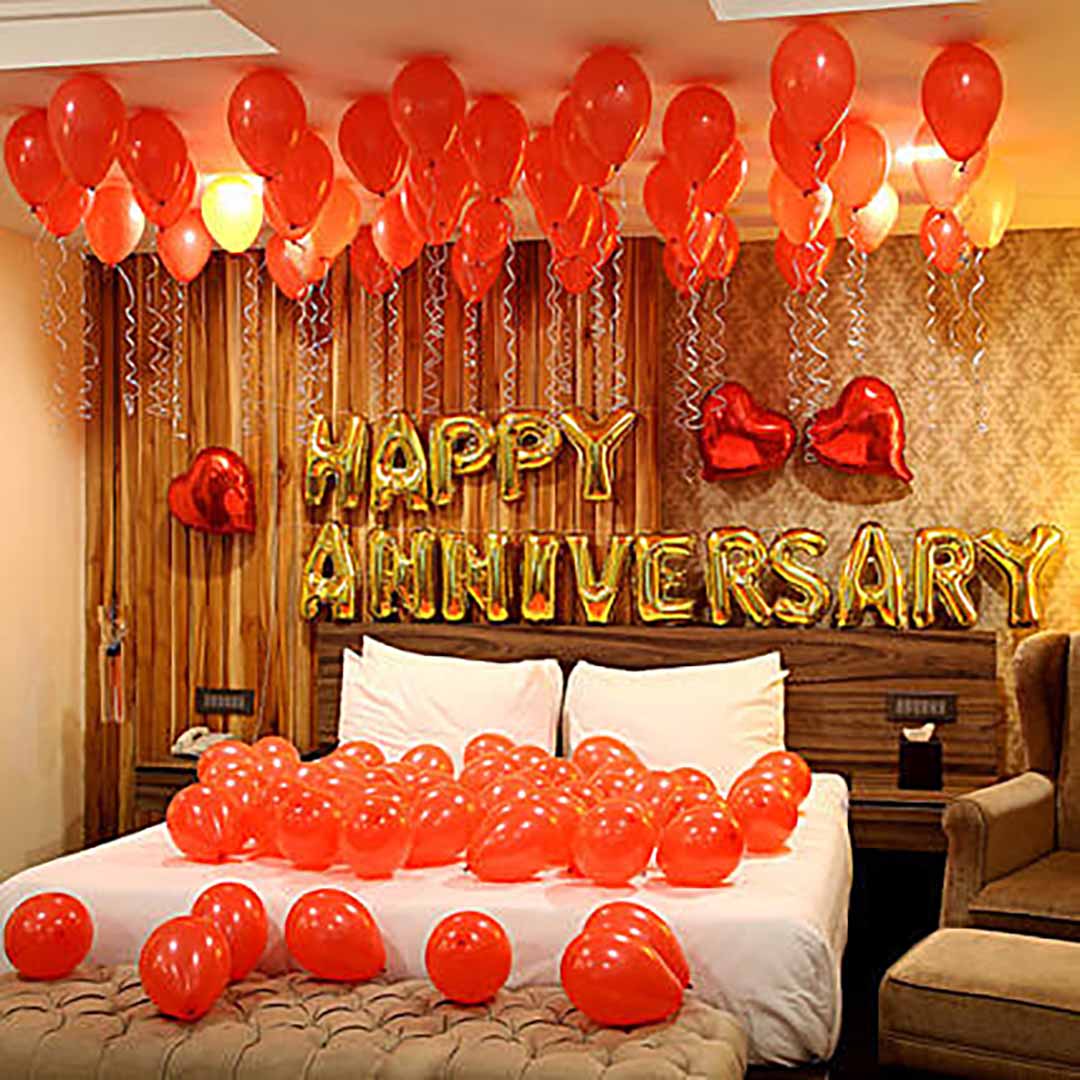 Grand Anniversary Celebration