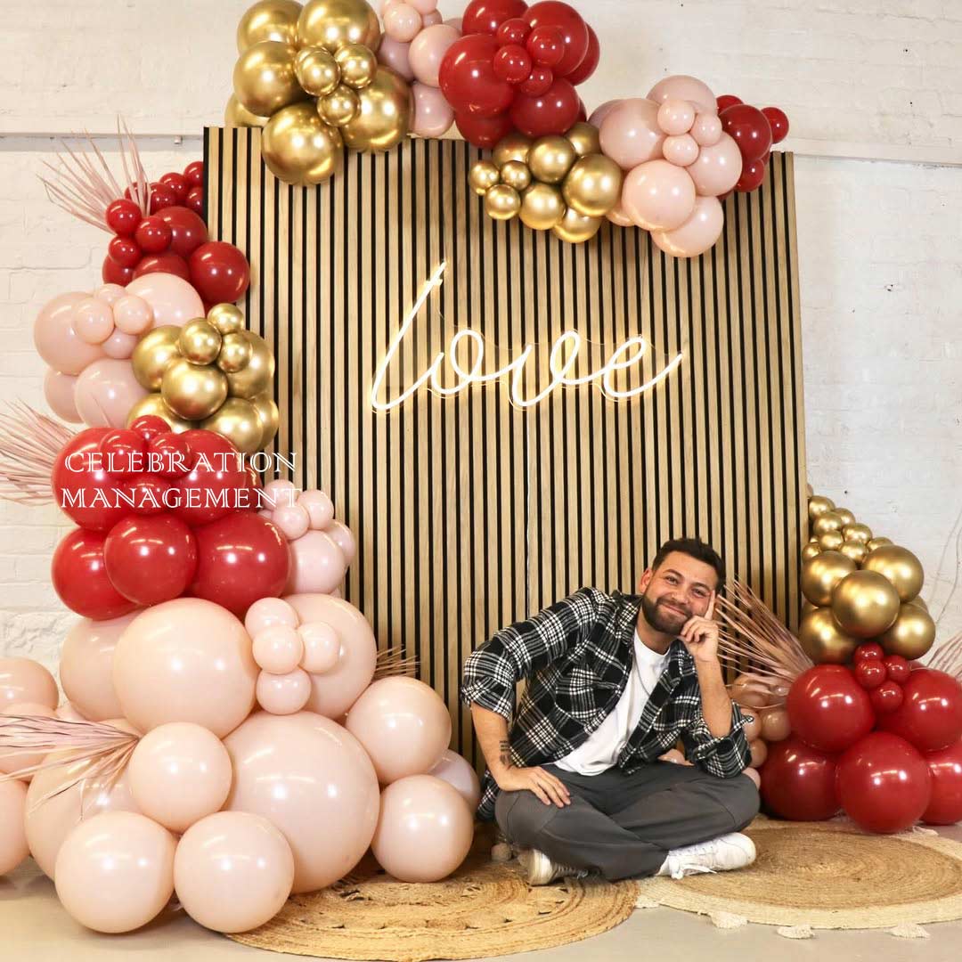 Absolutely IN LOVE Decor