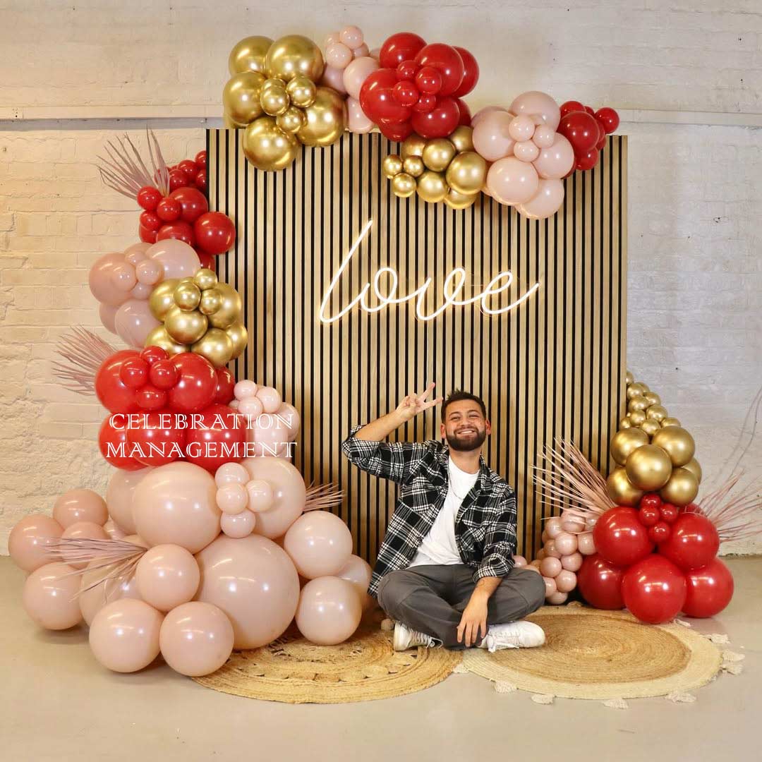 Absolutely IN LOVE Decor