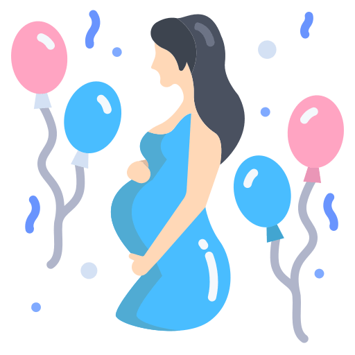 Baby Shower Decorations