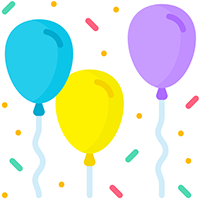 Balloon Decorations