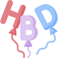 Birthday Decorations