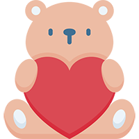 Valentine Decorations