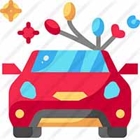 Car Decorations